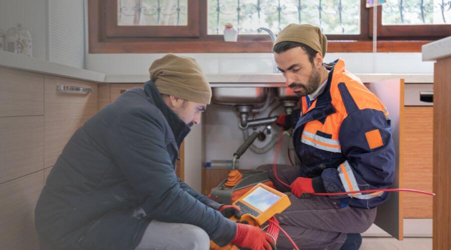Professional Leak Detection in Sedgwick, CO